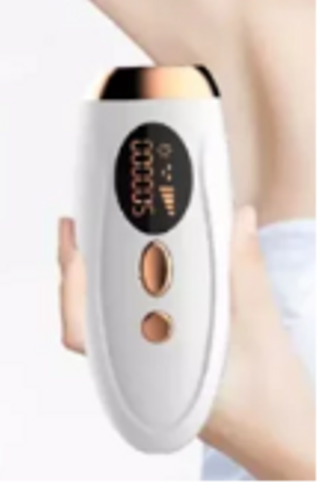 Laser Hair Removal Device