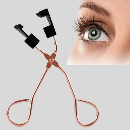 أداة تركيب الرموش