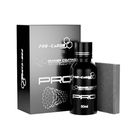 طقم  الجرافين للسيارات