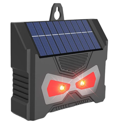 طارد الحيوانات