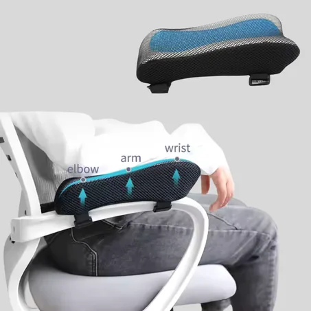 وسادة ذراع مريحة