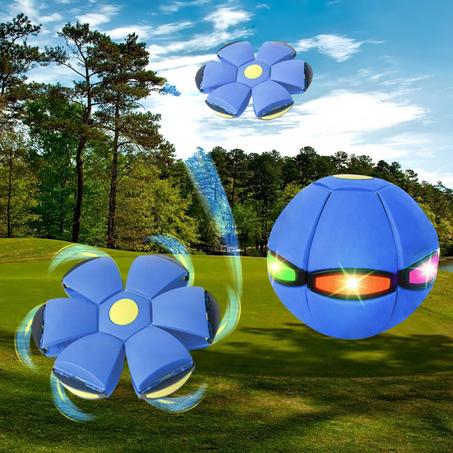 الكرة السحرية