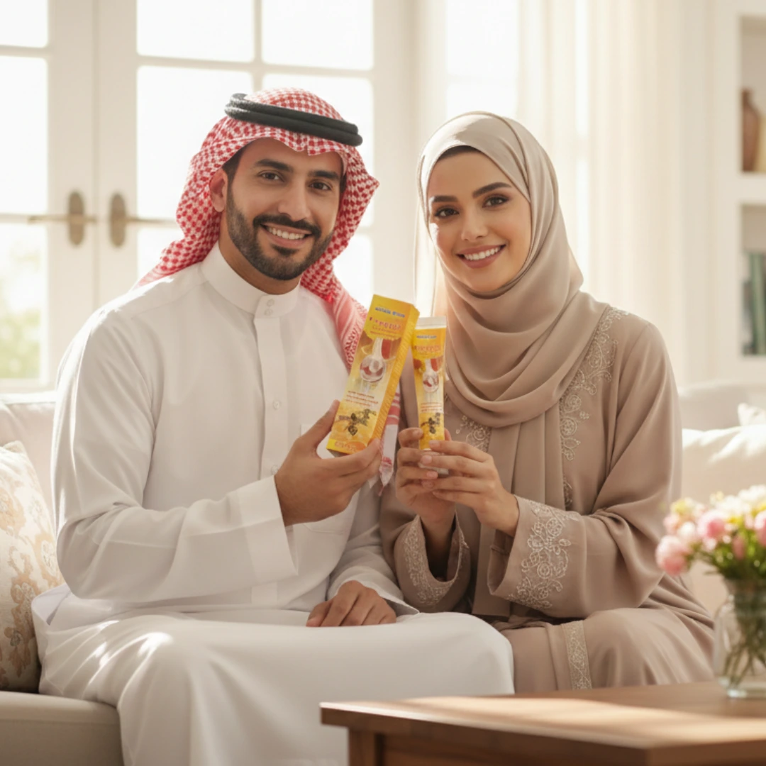 كريم تسكين ألم المفاصل