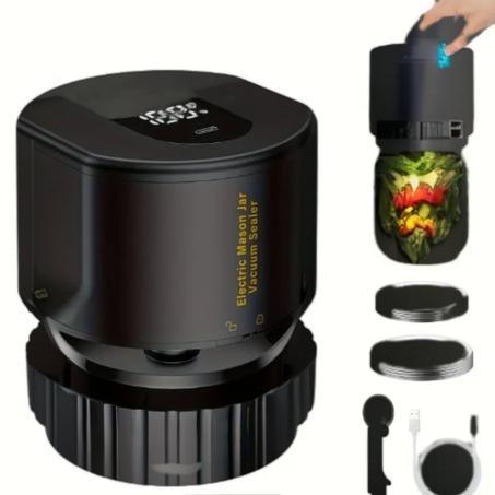 مضخة الضغط والإغلاق الأوتوماتيكية المتكاملة