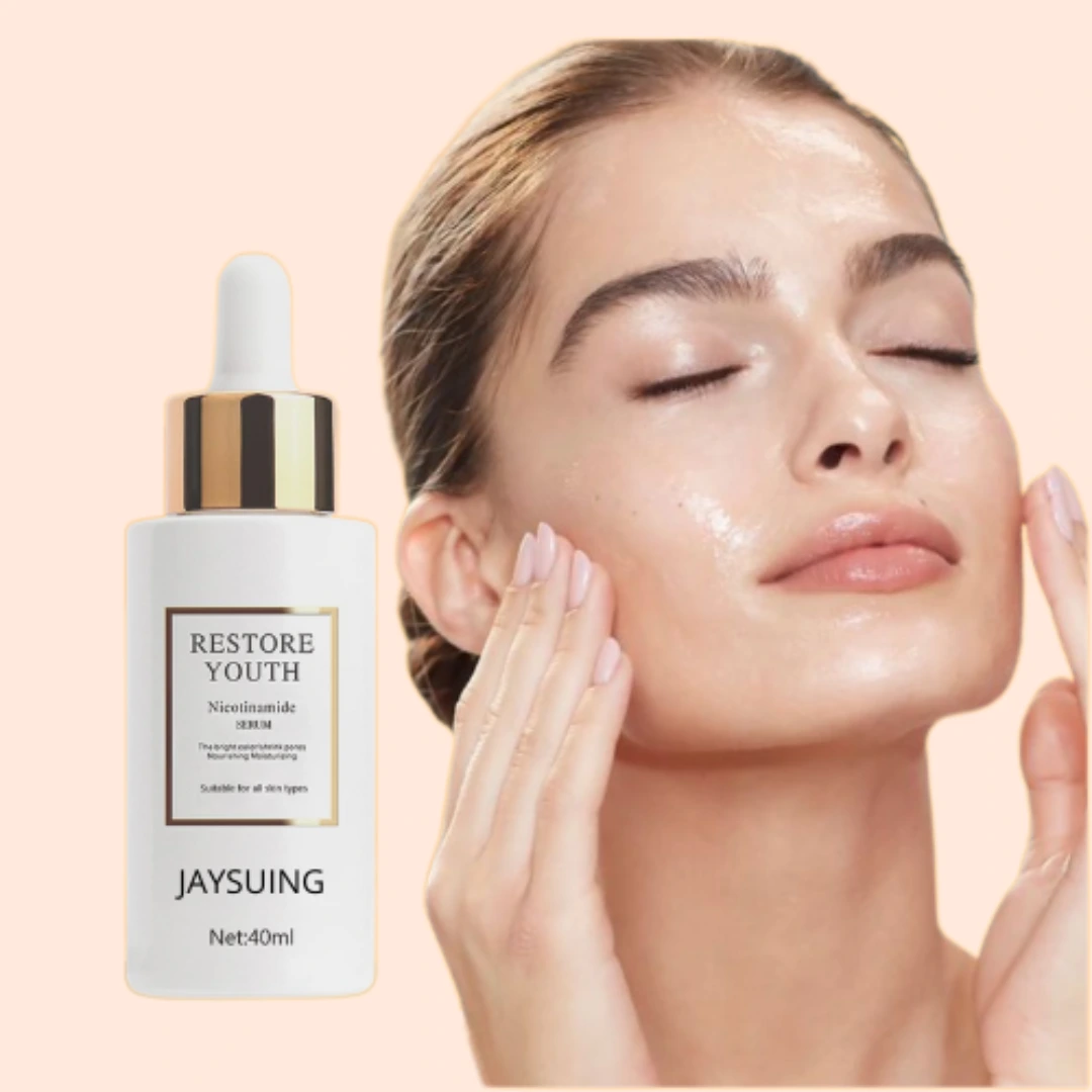 سيروم شد البشرة