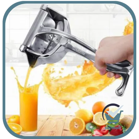 عصارة متعددة الاختصاصات