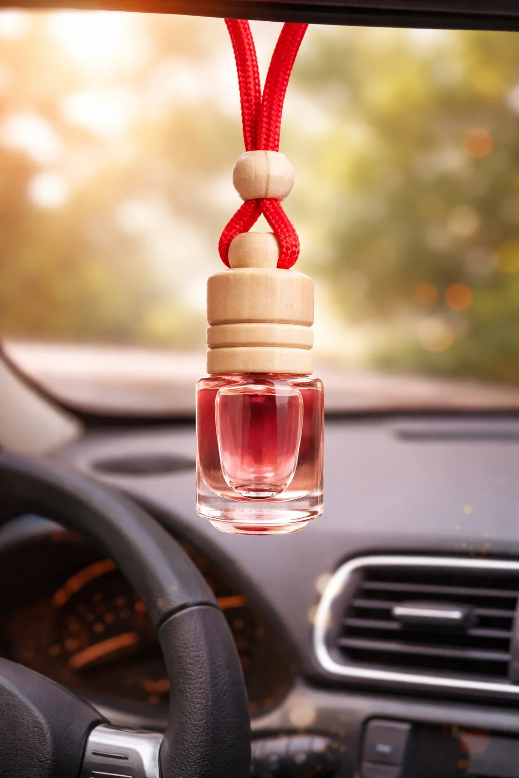 معطر سيارة  – عطر يدوم طويلاً