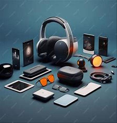 الأجهزة الإلكترونية