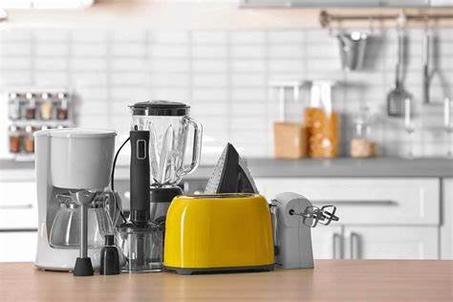 أجهزة منزلية صغيرة