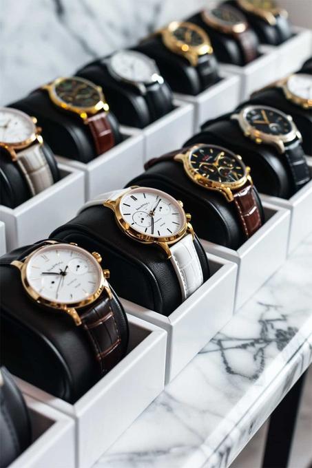 قسم الساعات✨💥💯