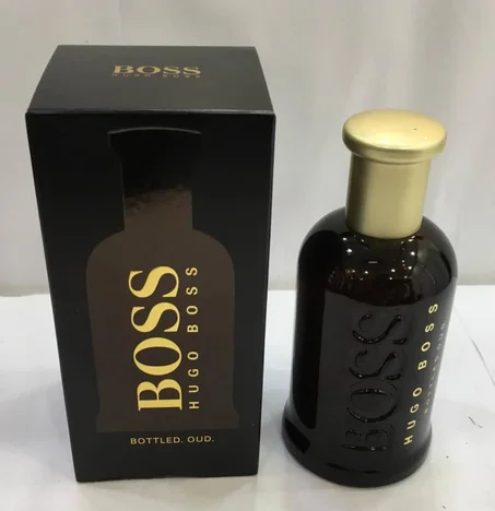 عطر بوس بوتيلد ايود ماستر درجه اولى
