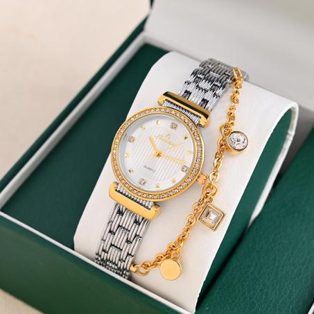 ساعات لوكسينو العالمية نسائيه ماركه كوبي.