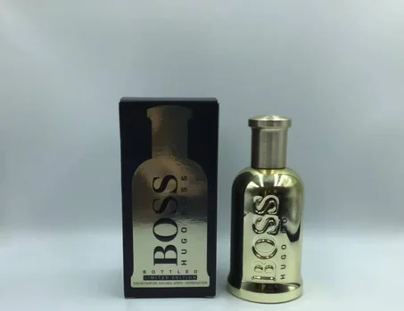 بوس بوتيلد لميتدادلينو ماستر درجه اولى