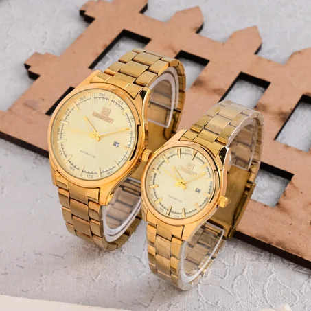 ساعات زوجه ماركه عالميه.