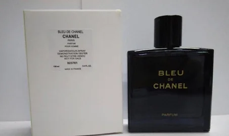 بلودي شانيل ماستر درجه اولى