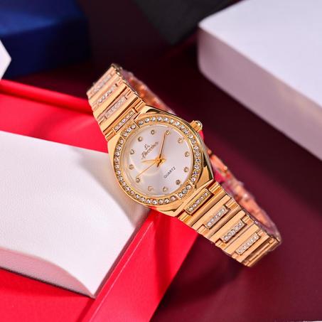 ساعات نسائيه فاخره