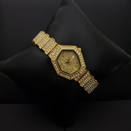 ساعات نسائيه فاخره.