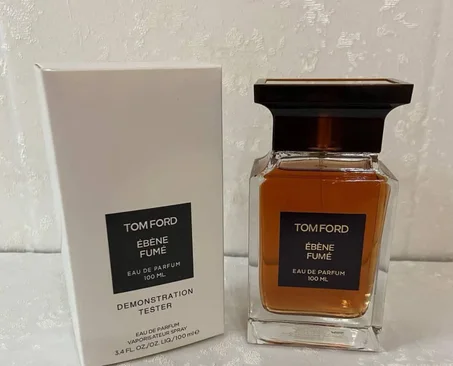 توم فرود ايبين فيوم تستر درجه ثانيه