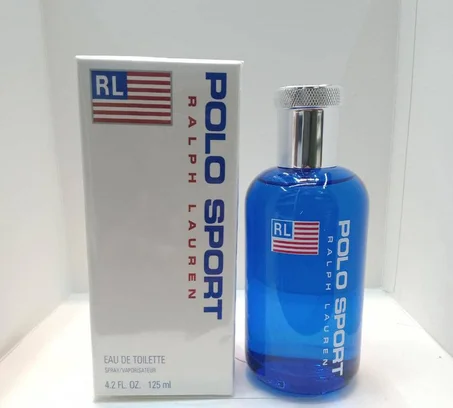 عطر بلو سبورت ماستر درجه اولى