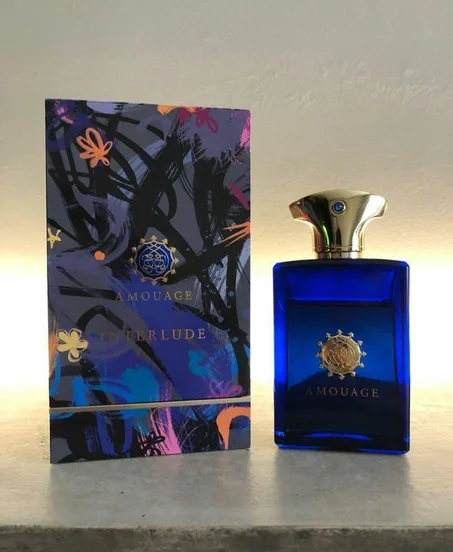 عطر امواج بوكس درجه اولى