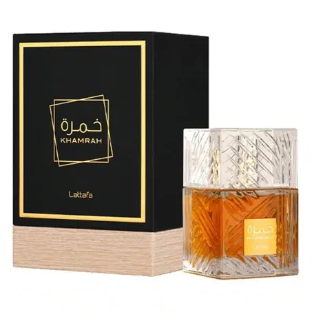 عطر خمره