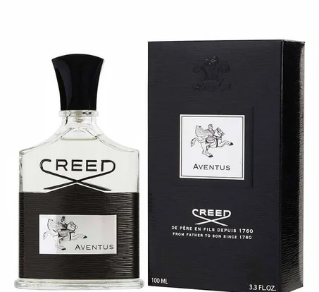 كريد افينتوس ماستر درجه اولى