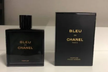 بلودي شانيل ماستر درجه اولى