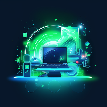 الإلكترونيات