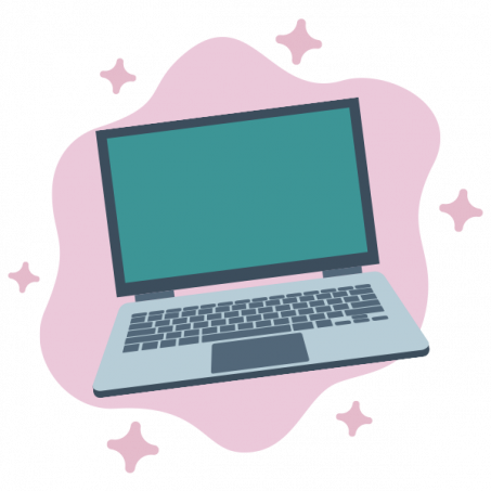 الكمبيوتر ومستلزمات الكمبيوتر