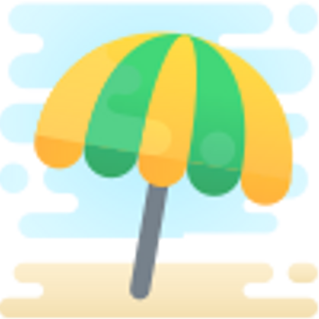 منتجات الشاطئ والبحر