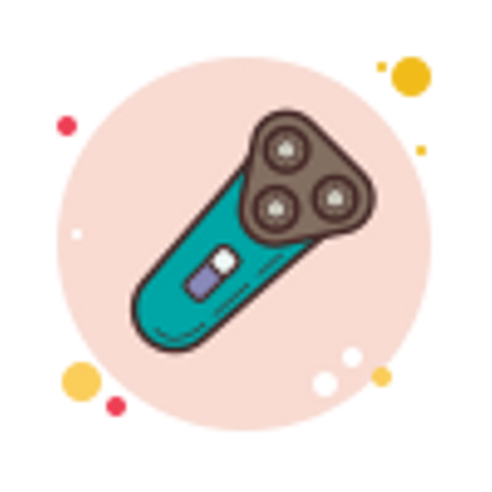 مكينات الحلاقة