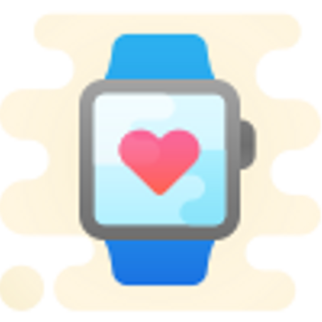 الساعات الذكية