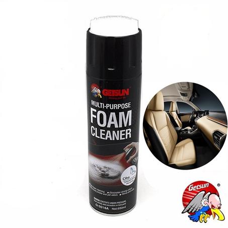 منظف ​​رغوي متعدد الأغراض من GETSUN