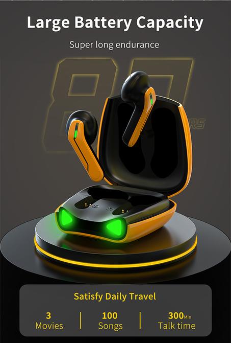 سماعات القيمرز لامبورجيني