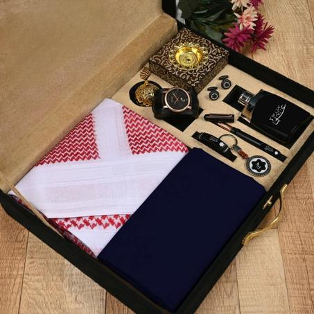 بوكس الأناقة الخليجية