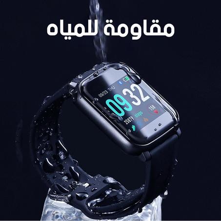 ساعة ذكية joyroom FT-1 Pro