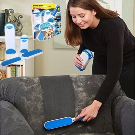 أداة ازالة الوبر و الشعر