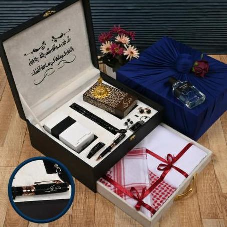 بوكس الجاذبية