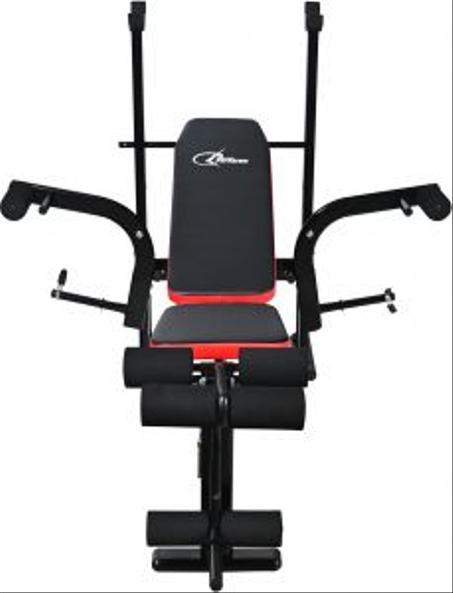 جهاز اللياقة لبناء العضلات