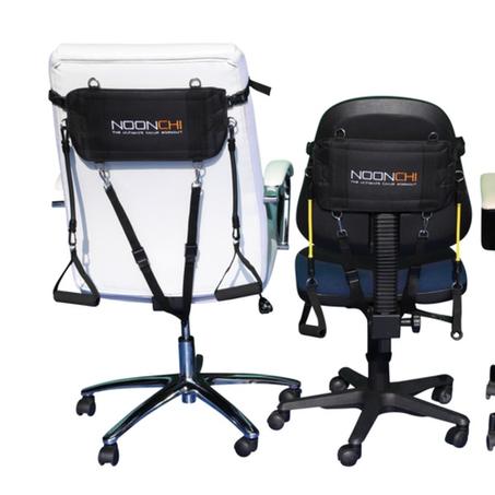 نظام كرسي المكتب