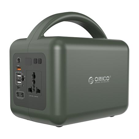 مولد الطاقة المحمول