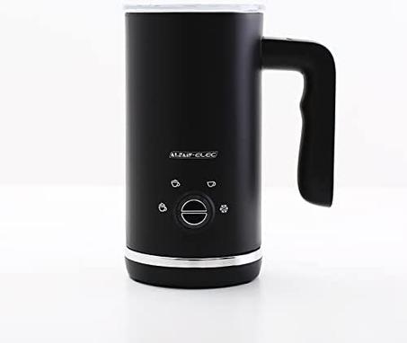 جهاز لعمل رغوة الحليب الاحترافي