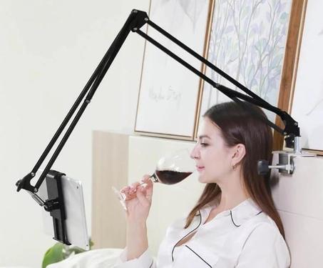 حامل جوال للطاولة يونيفيرسال