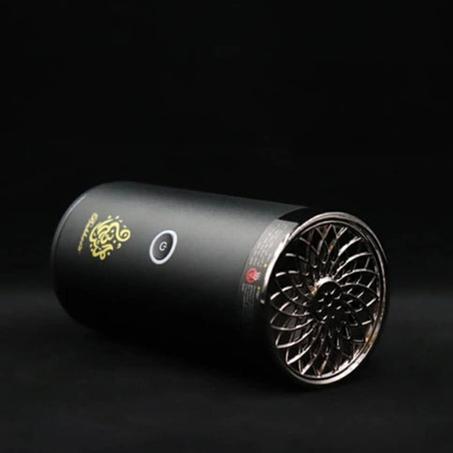 المبخرة المتطورة ٢*١