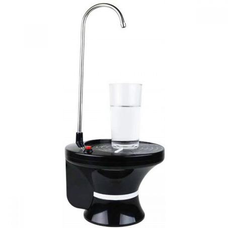 المغسلة المتنقلة