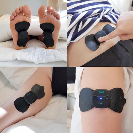 جهاز مساج الرقبة