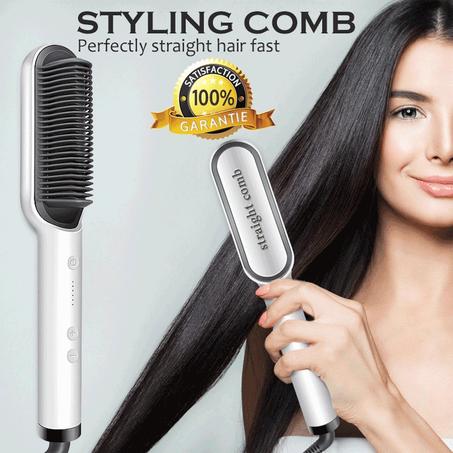 المشط الحراري