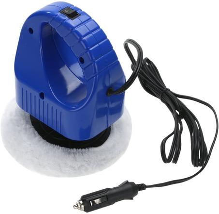 آلة تلميع السيارة الكهربائية