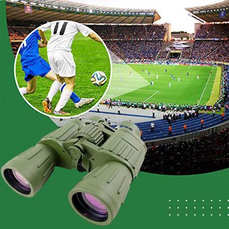 منظار احترافي قوي
