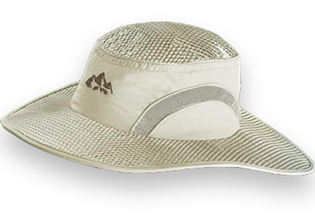 قبعة التبريد بتقنية النانو